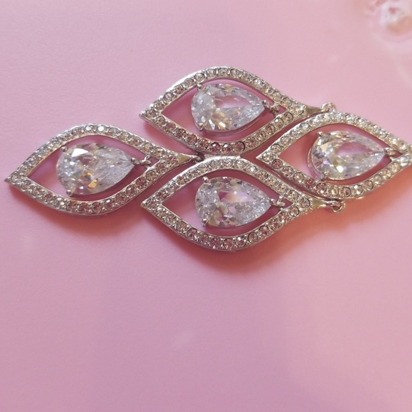 Carolee necklace - Picture 3 of 5